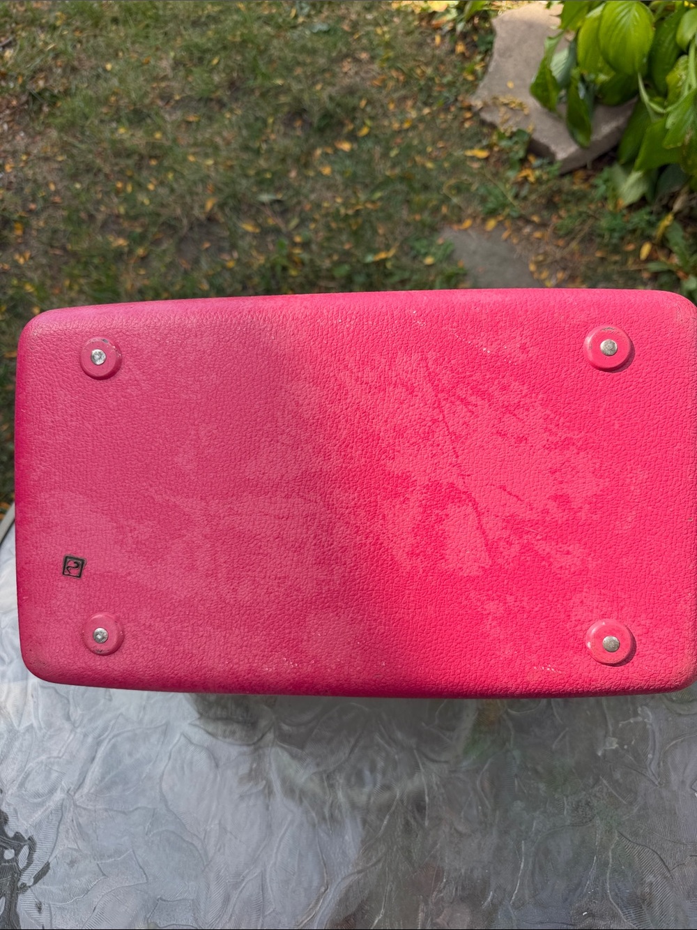 #Royal Traveller train case - Picture 4 of 10